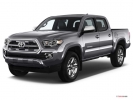 Toyoda Tacoma 08